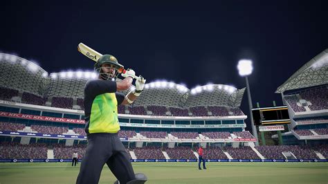 Ashes Cricket Review Thexboxhub