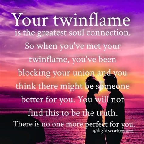 No One Better Than Your Twinflame Twin Flame Love Quotes Twin Flame Quotes Twin Flame