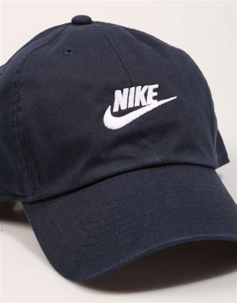 Nike Heritage 86 Futura Washed Gorra 73375