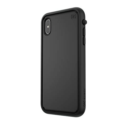 Speck Presidio Ultra With Belt Clip Holster For Iphone Xr Black