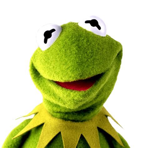 Kermit The Frog Supreme Kermit The Frog Supreme Png Pngegg