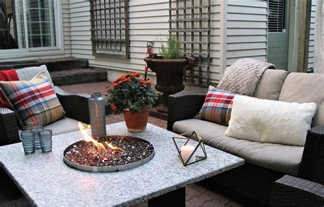 Winter Patio Designs That You Will Love
