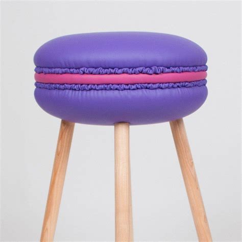 Makastool Macaron Stool 355 Stool Girl Bedroom Designs Macarons