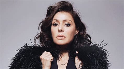 Tina Arena On How Coronavirus Pandemic Has Affected The Arts And Music