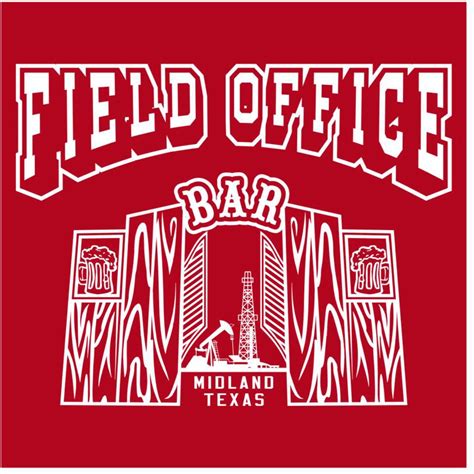 The Field Office Midland Tx