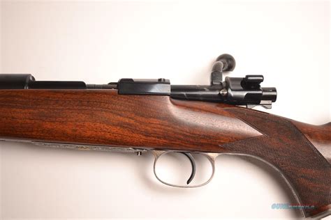 Francotte Bolt Action Rifle For Sale At 986175384