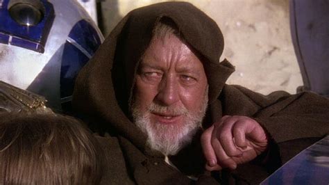 Star Wars Le Spin Off Sur Obi Wan Kenobi Est Confirmé