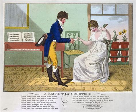 Courtship And Marriage In The Regency Period Victorian Era Victorian