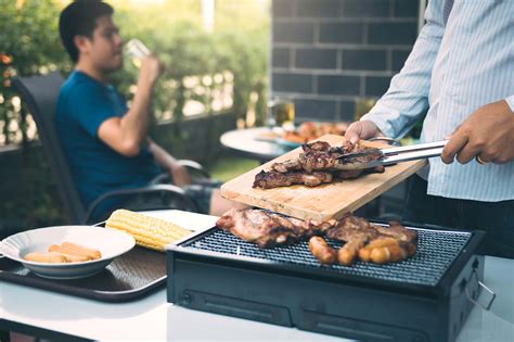 Bbq Six Pack Sykes House Farm