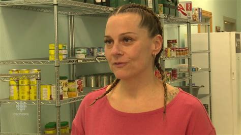 Food Power Tools Stolen From Windsors Kids First Food Bank Cbc News