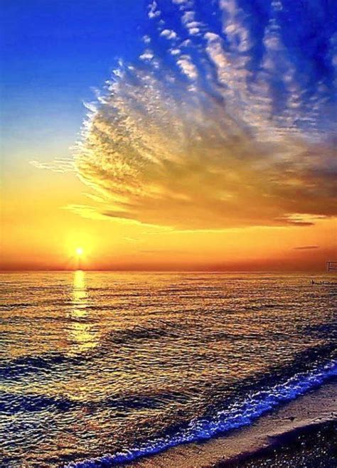 Inner Peace Nature Beauty Oceans Vacation Spots Sunrise Sunset