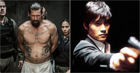 The 10 Best Gangster Movies Youve Never Seen And Where To Stream Them