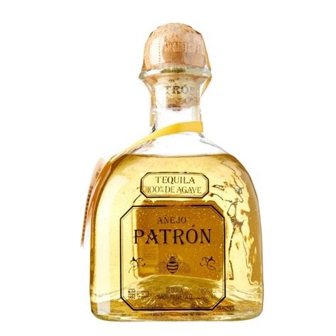 Buy Patron Anejo Tequila 700ml