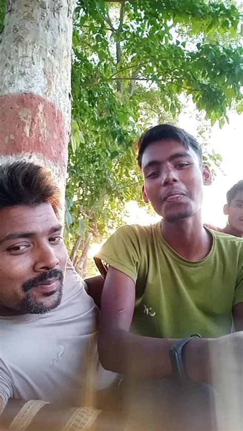 Meet my maternal uncle and meet the nature - One News Page VIDEO