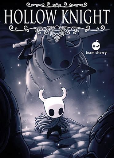 Hollow Knight Codex Netcadenet