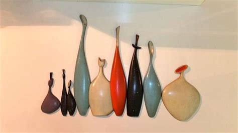 Metal Wall Plaques Of Stylized Wine Bottles By Sexton For Sale At 1stdibs