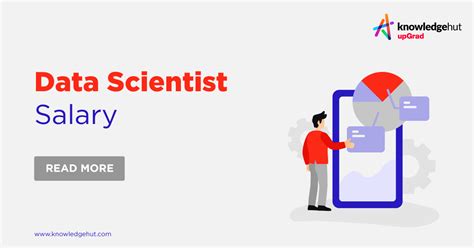 Data Scientist Salary For 2024 Freshers And Experienced