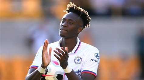 Height, weight, and other body facts. Tammy Abraham vs Victor Osimhen: Who's had the better ...