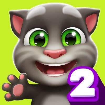 From the creators of my talking tom comes a new global hit game, my talking tom 2! My Talking Tom 2 Guide: 11 Tips, Cheats & Tricks to Keep ...