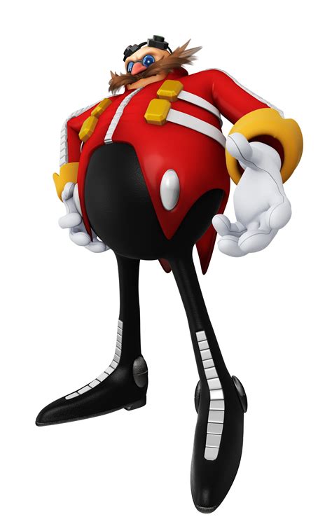 Filecg Eggman 03png Sonic Retro