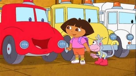 Temporada 2 De Dora La Exploradora Palomitacas