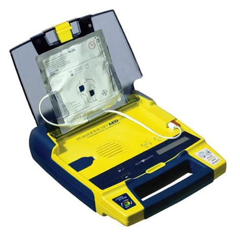 Defibrillatore Powerheart Aed G3 Plus Mediko