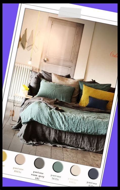 Interior Palette Bedroom Colour Trends 2019 Bedroom Colour Schemes