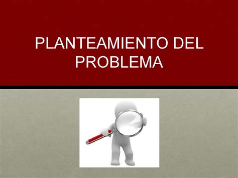 Planteamiento Del Problema By Lucía Rivera Issuu