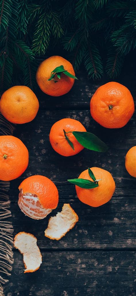 Aesthetic Fruit Wallpapers Wallpaper Cave