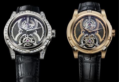 Top 10 Most Expensive Watches Over 2 Million Rich And Loaded Most