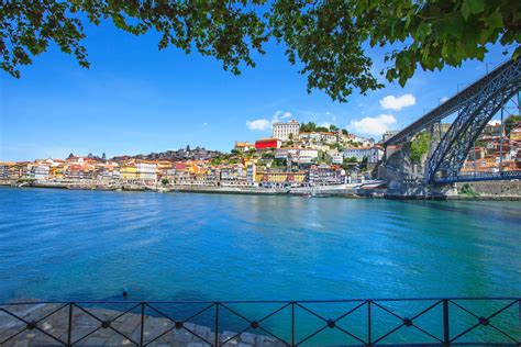 See tripadvisor's 688,781 traveler reviews and photos of porto tourist attractions. Vakantie Porto | TUI