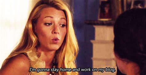 Freshman Year Of College As Told By Gossip Girl Her Campus