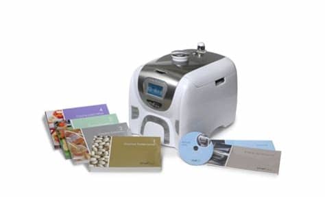 Cuenta con 11 opciones de cocción y. Razones para tener un robot de cocina y saber cuál comprar ...