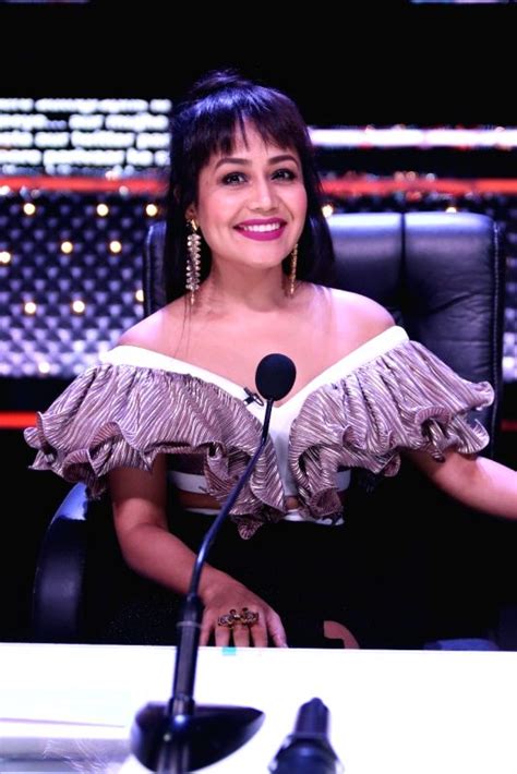 Indian Idol 10 Show Neha Kakkar