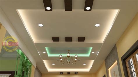 We specialize in pop design for false ceiling designs for hall and living rooms as well as commercial space. Fall Ceiling Designs Concepts | Pop ceiling design ...