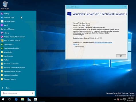 Learn about the different remote desktop clients available for all your devices. Microsoft Windows Server 2016 Remote Desktop Service 5 ...