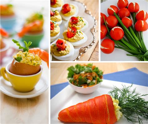 Best 30 Easter Dinner Appetizers Best Recipes Ideas And Collections