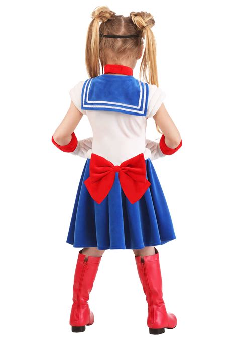 Girl Sailor Costume Ubicaciondepersonascdmxgobmx
