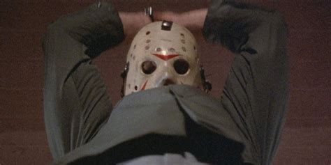 Friday The 13th Every Jason Voorhees Weve Seen So Far Ranked
