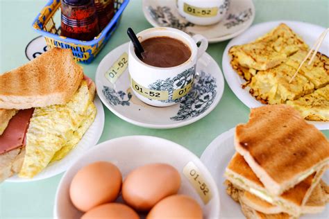 27 Local Breakfast In The East Thats Better Than Brunch