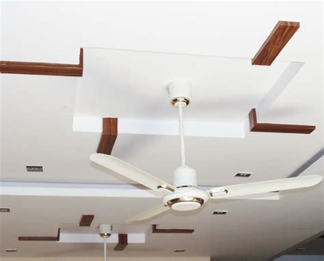 Ceiling fan design in india. PVC Ceiling in India? We are planning to implement PVC ...
