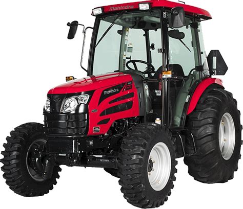 Tracteurs 2600 De Mahindra Mahindra Agriculture Amérique Du Nord