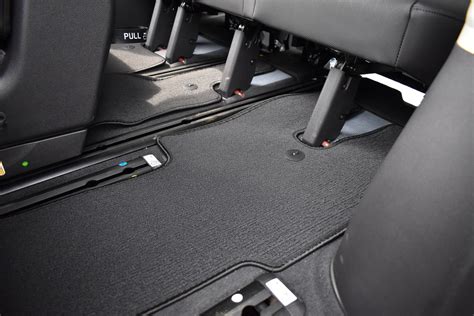 2022 2023 Kia Carnival Carpet Floor Mats Free Shipping Kia Stuff