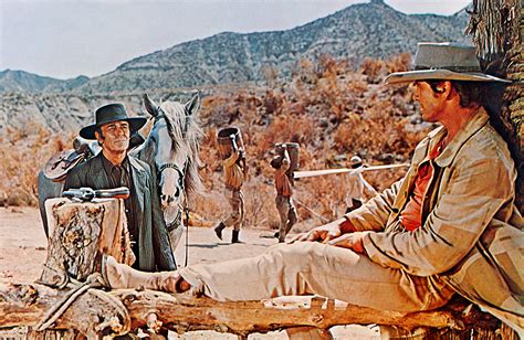 Once Upon A Time In The West - Once Upon a Time in the West - Get Me Some Water - Turner Classic Movies
