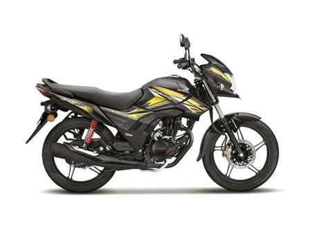 Honda shine is a commuter bike available at a price range of rs. 2018 Honda CB Shine SP, Livo And Dream Yuga Launched In India