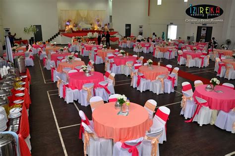 Jalan durian 4/1,section 4, 40000 shah alam, selangor darul ehsan. Majlis Resepsi Shabil & Mas di Dewan MBSA, Glenmarie, Shah ...
