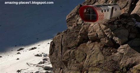 The Most Dangerous Hotel In The World Great Italian Conqueror Of Mountains