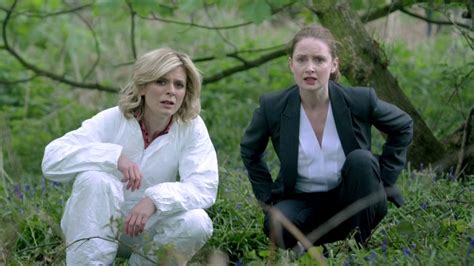 Silent Witness - TV Guide