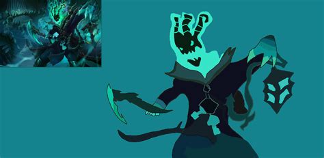 Drew Thresh And Submitted As Rp Art C Rthreshmains
