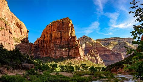 Zion National Park The Ultimate Guide To Exploring Zion National Park
